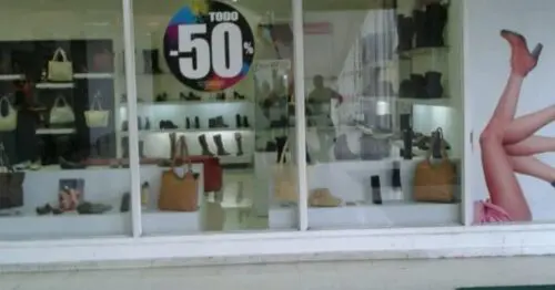 FIORENZI  JUMBO CARRERA 30